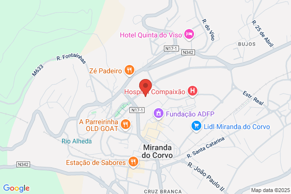 Abílio Jesus Henriques