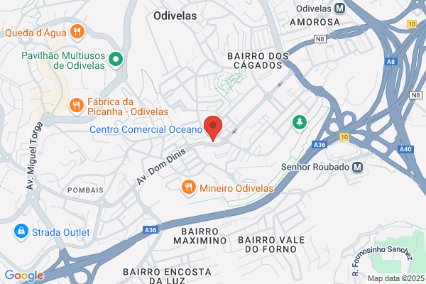 A V J-Sociedade De Mediaiao Imobiliaria. Lda
