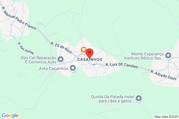 Auto Casainhos. Lda