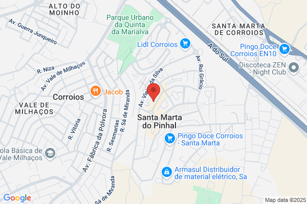 Cev-Consultores Em Engenharia Do Valor. Lda