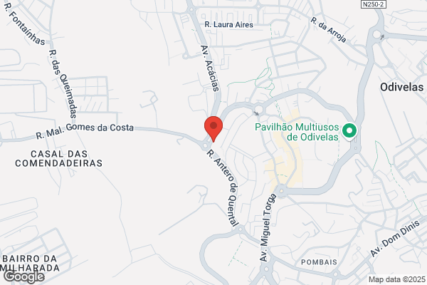 Codivelcar-Automaveis De Aluguer Sem Condutor. Lda