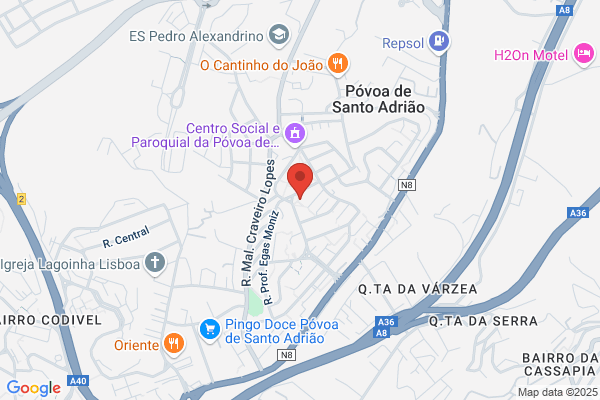 Contabilatica-Centro De Contabilidade. Lda