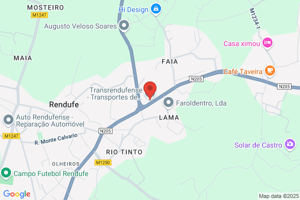 Duartrans-Transportes De Mercadorias Lda