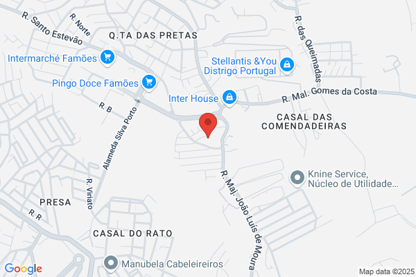 Farinha & Tomlda