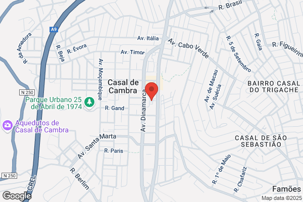 Farméa Casal De Cambra