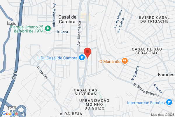 Jucad-Gabinete De Arquitectura E Prestação De Serviços cad unipessoal lda