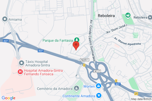 Pagina Central-Agencia De Publicidade Comunicaiao E Imagem. lda