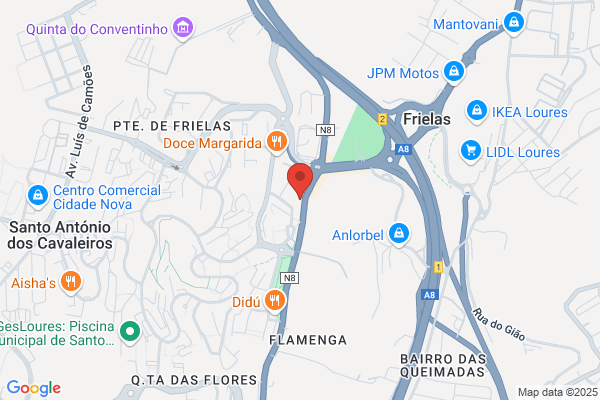 Cabeleireiro Eugéa