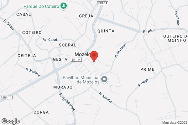 Custa S Rodrigues Barbosa