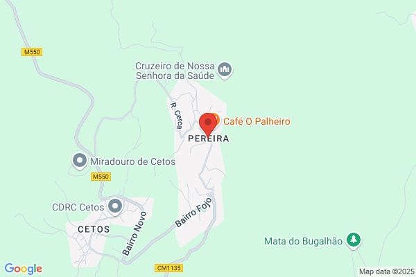 Cár Pereira