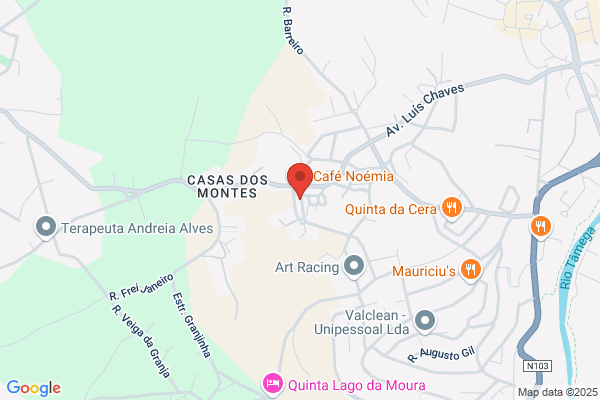 Méo A Ribeiro Oliveira
