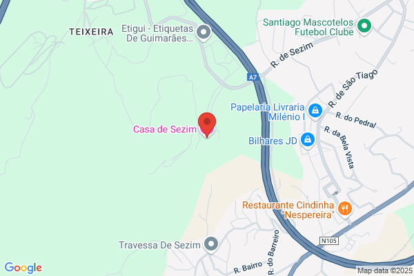 Que Pinta-Publicidade Unipessoal Lda