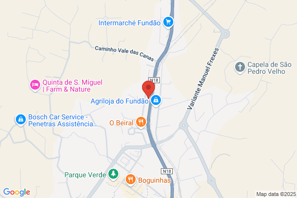 Vasco A Silva Rodrigues