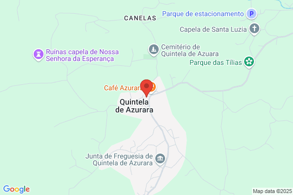 Cabeleireiros Zinha