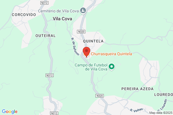 Churrasqueira Dallas