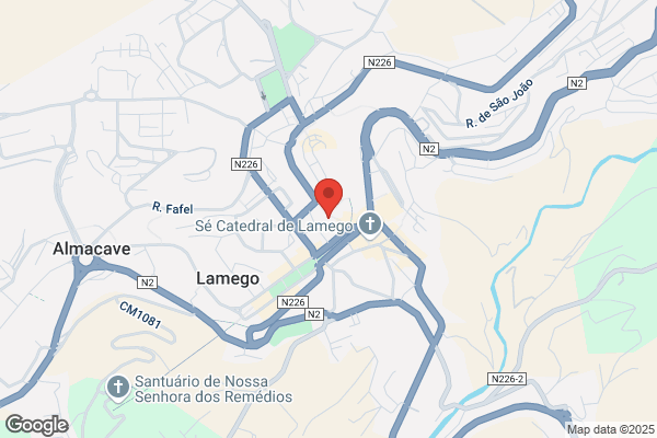 Talho Ideal Lamego Lda