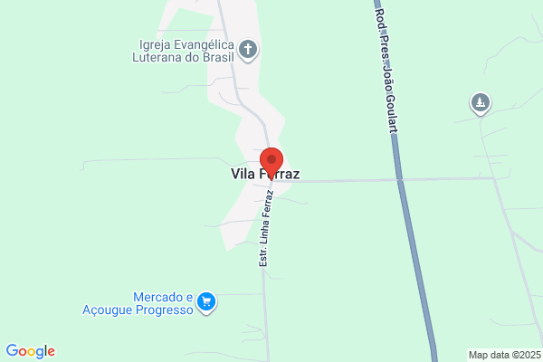 Vila Ferraz