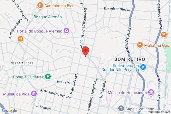 Wilson Rogério A Pinto
