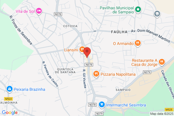 Farmácia Da Cotovia Unipessoal Lda