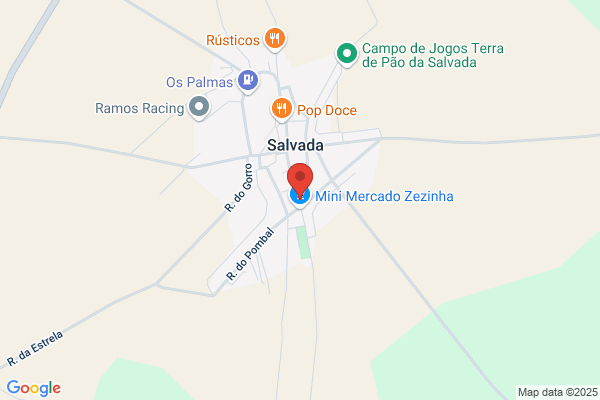 Centro Social E Cultural Da Imaculada Conceiï Da Salvada