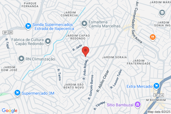 Congregaï Das Servas De Deus