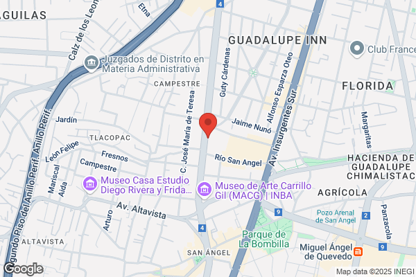 Grupo De Teatro Jodicus