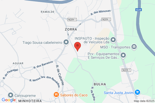 Jorge Barbosa Moutinho