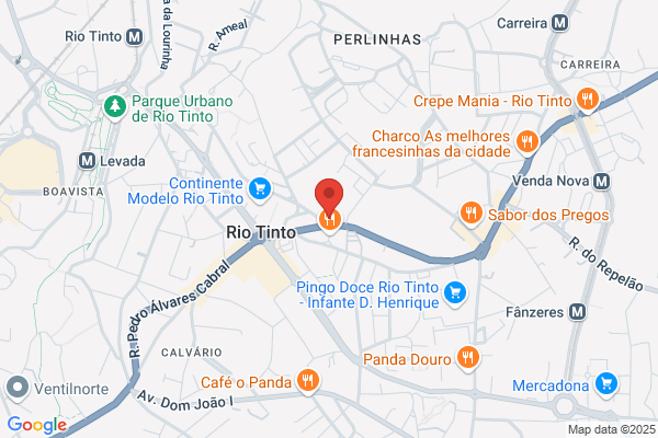 Maria F Fernandes Antunes