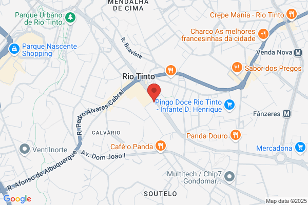 Alfredo Ribeiro-Sociedade Mediação De Seguros Lda