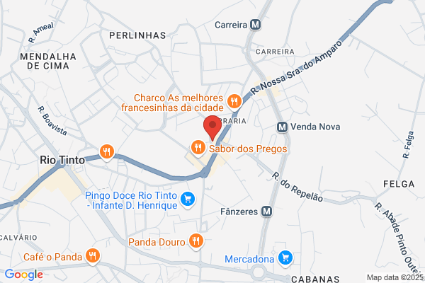 Nogueira-Mediação De Seguros Lda,a N & M