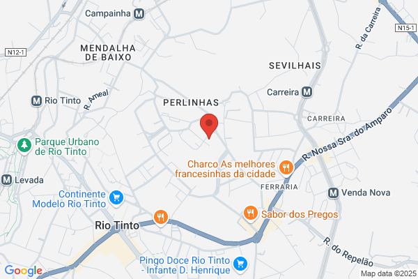 Auto Reparadora Vila Cova