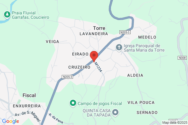 Carvalho Almeida & Silva. Lda