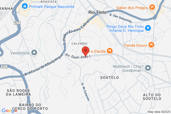 Jose Do Vale Ferreira. Lda