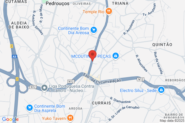 Recos Unidos-Comercio De Carnes. Lda