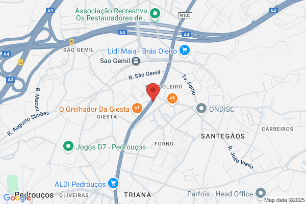 Talho Chaimite De Antanio Azevedo Soares