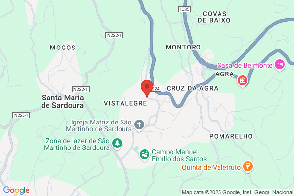 Jose Dias Mendes Caldas