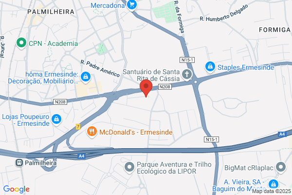 A Teixeira Ramos Lda