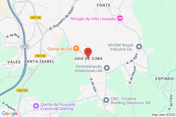 Construtora Da Ferraria. Lda