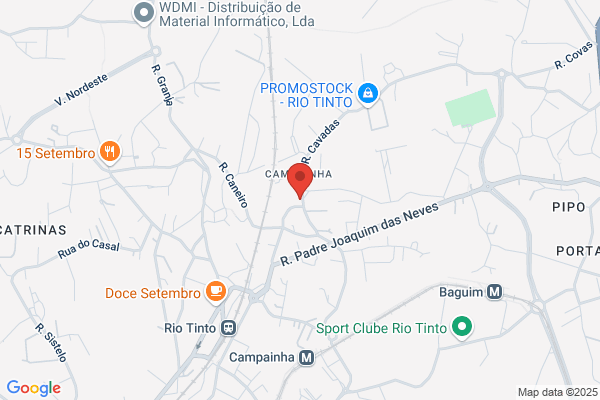 Abundafit Unipessoal Lda