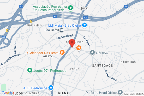 Farmácia Moura