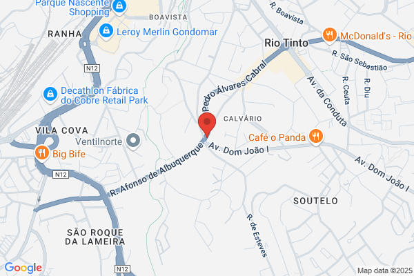 Farmácia São Caetano