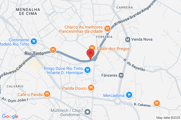 Magalhs & Bernardes Lda
