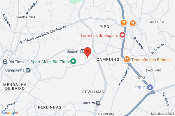 Parque Ve-Gestàde Estacionamento Sa