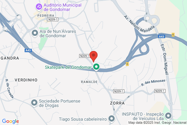 Jermo Martins Silva