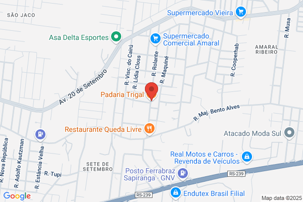 Padaria Trigal