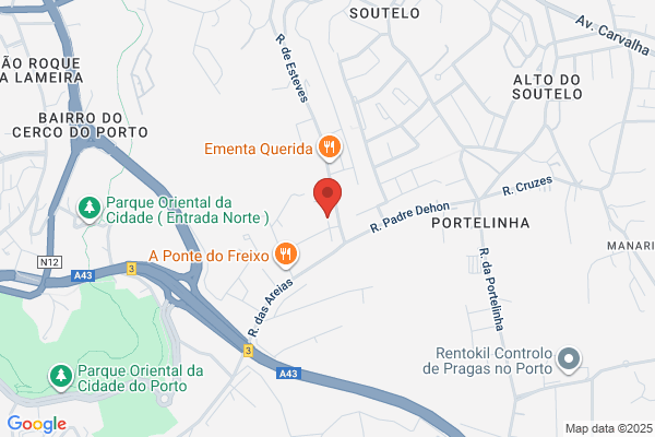 Pàquente O Bijou Da Praceta Lda
