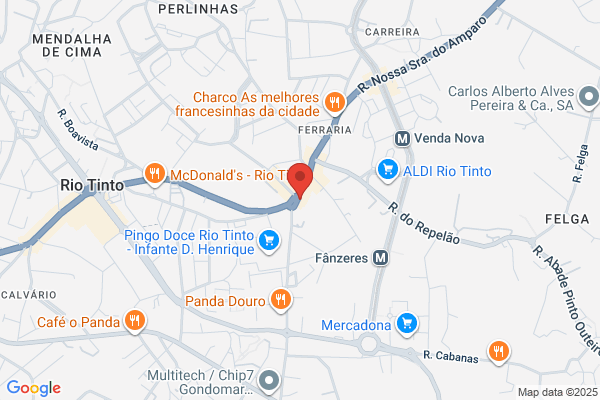 Pá Do Forno