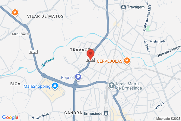 Papelaria Eval