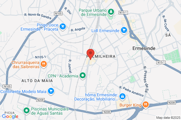 Papelaria Londres Lda