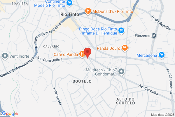 Papelaria Santos Ribeiro & Monteiro Lda
